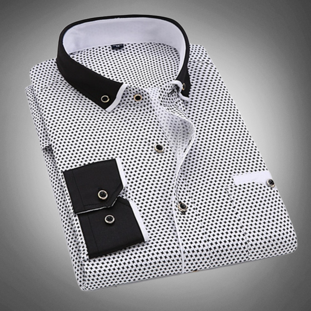 Frankz - Fashion Shirt