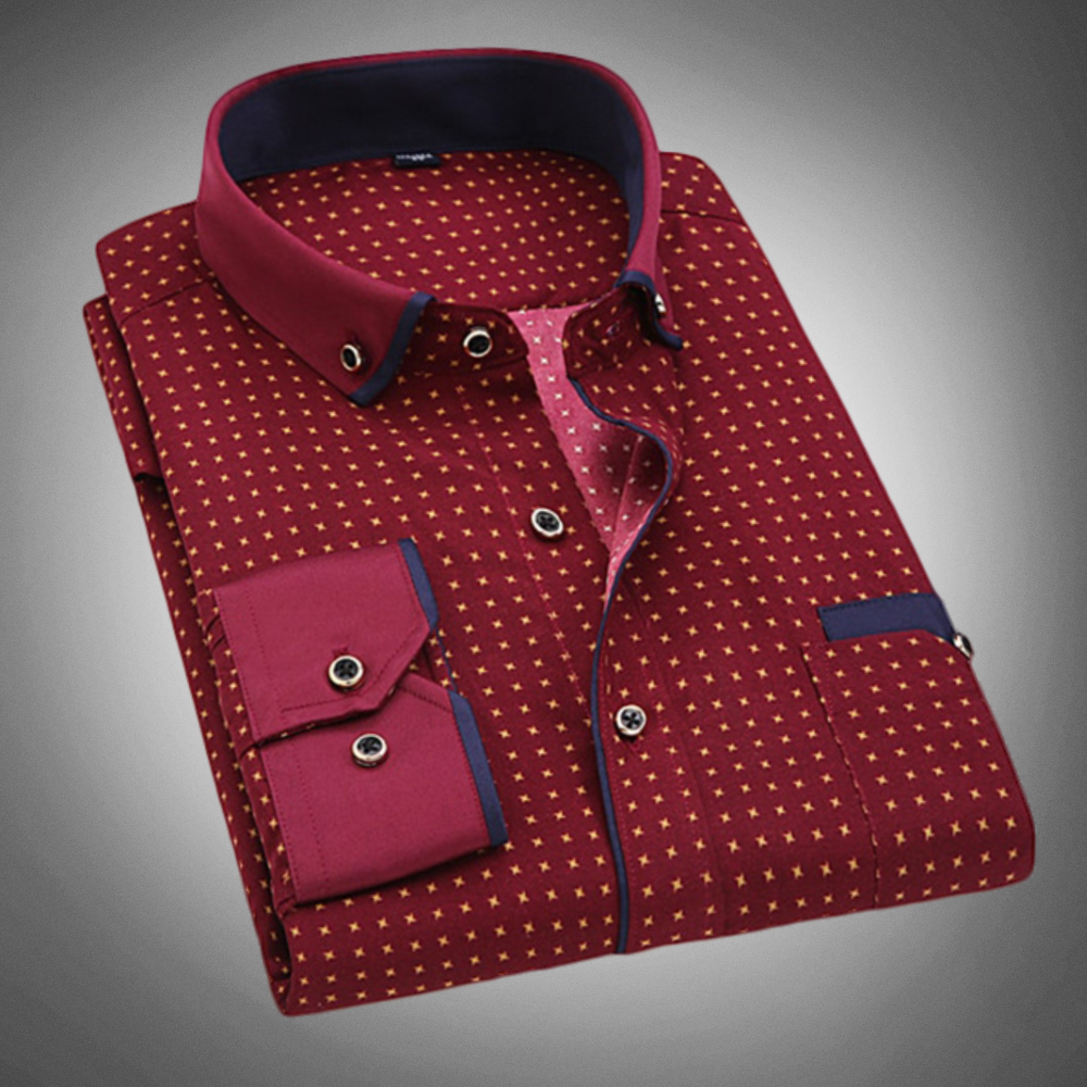 Frankz - Fashion Shirt
