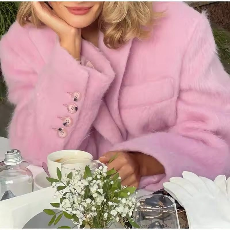 Winter coat for women