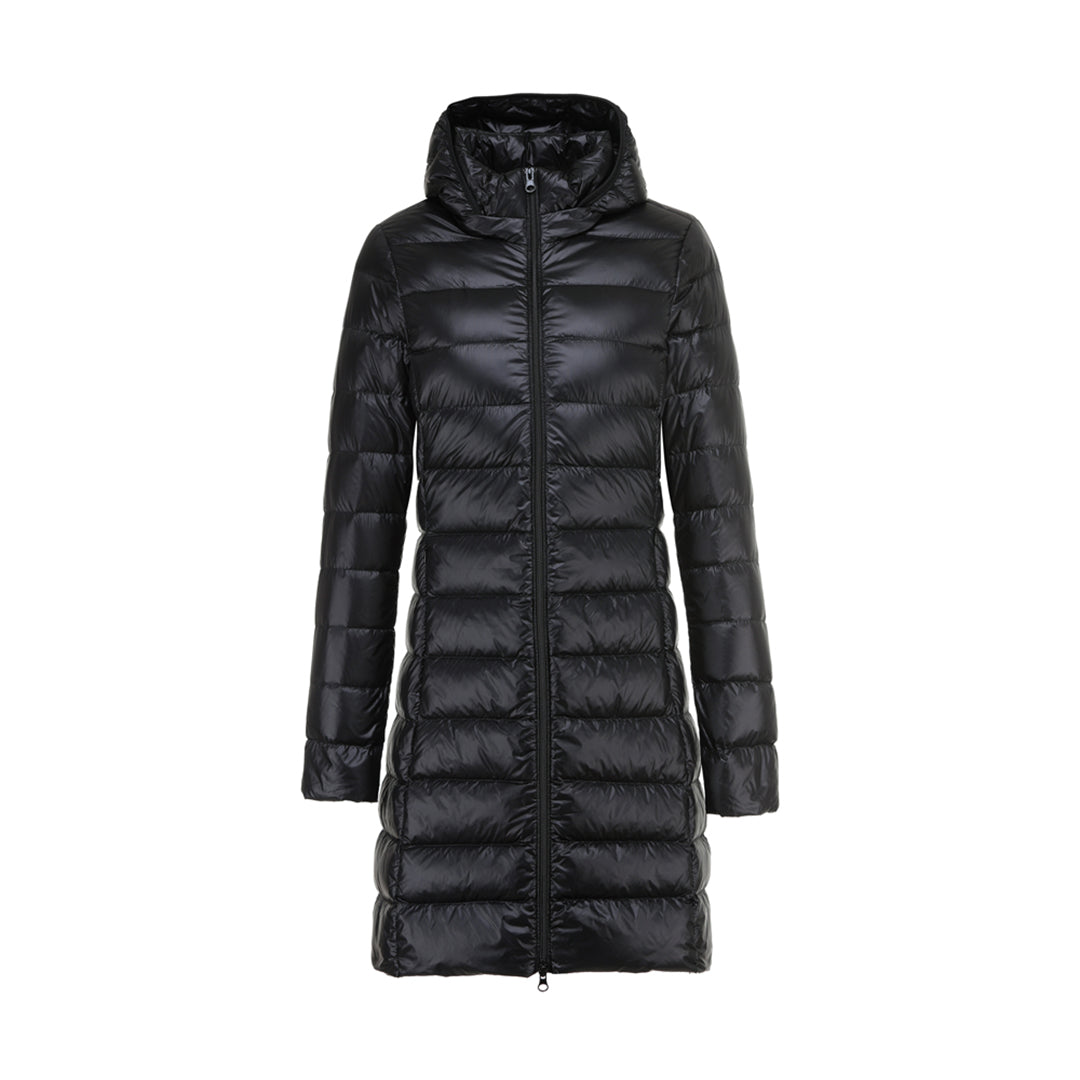 Bini | Lightweight Down Women's Jacket - Stylish & Warm Outerwear