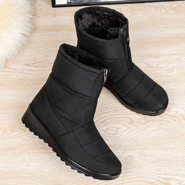 Tailored and comfortable orthopedic general Boots