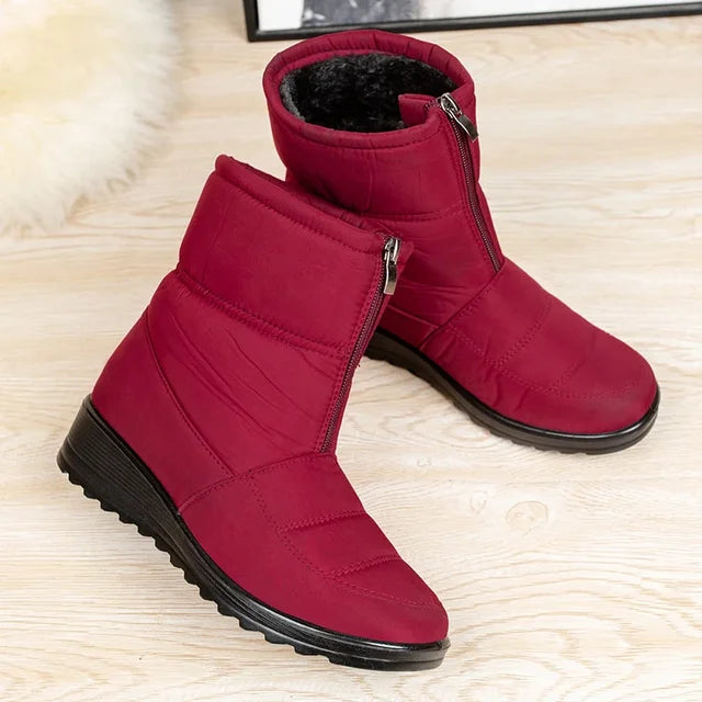 Tailored and comfortable orthopedic general Boots