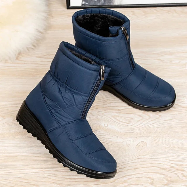 Tailored and comfortable orthopedic general Boots