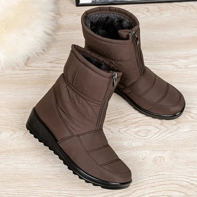 Tailored and comfortable orthopedic general Boots
