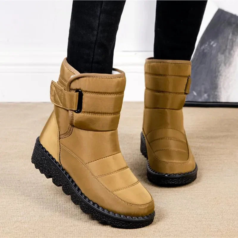 Tailored and comfortable orthopedic general Boots