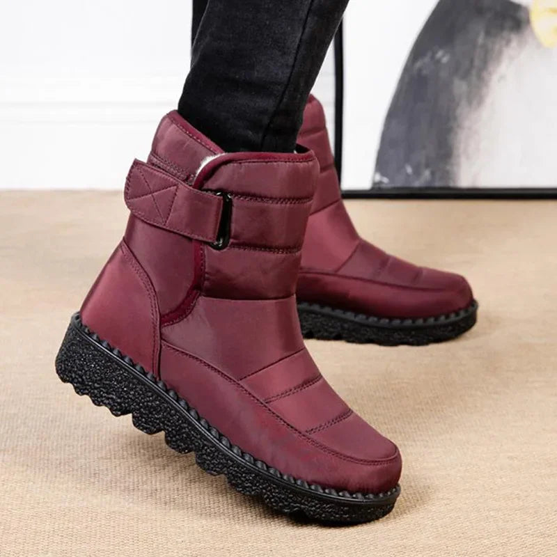 Tailored and comfortable orthopedic general Boots