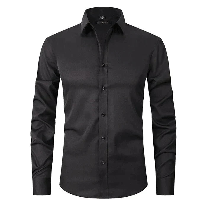 Roldolf – highly elastic, breathable shirt for men