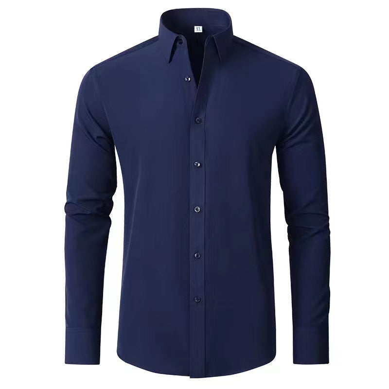 Baron - Long sleeve shirt