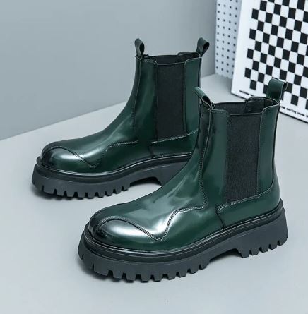 Stylish and supportive orthopedic general Boots