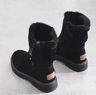 Relaxed and supportive orthopedic general Boots