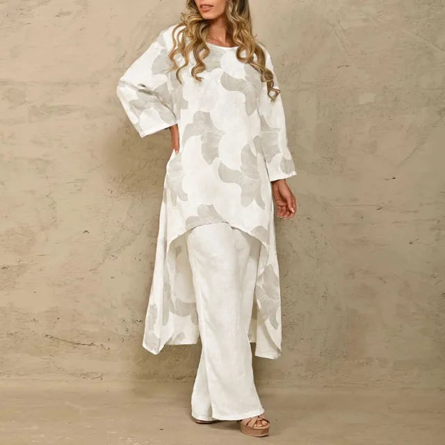 Rain - Wide dress
