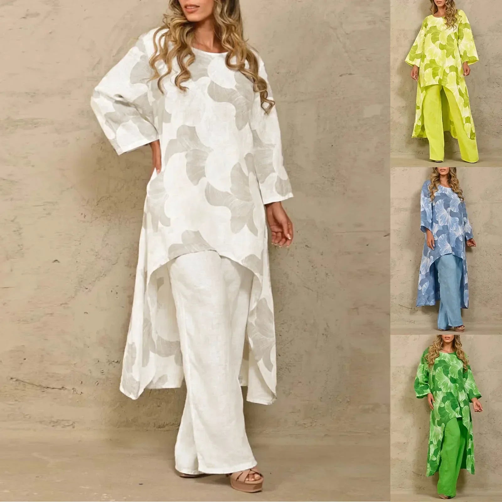 Rain - Wide dress