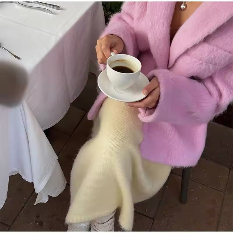 Winter coat for women