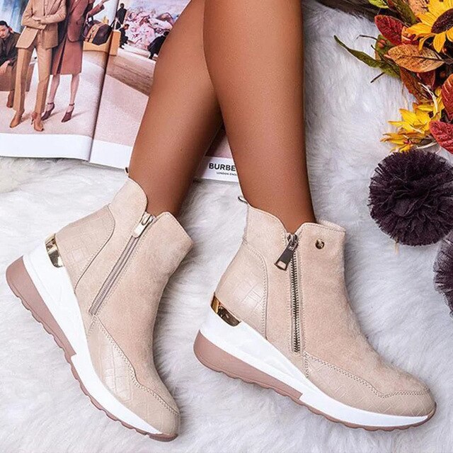 Durable orthopedic general Boots