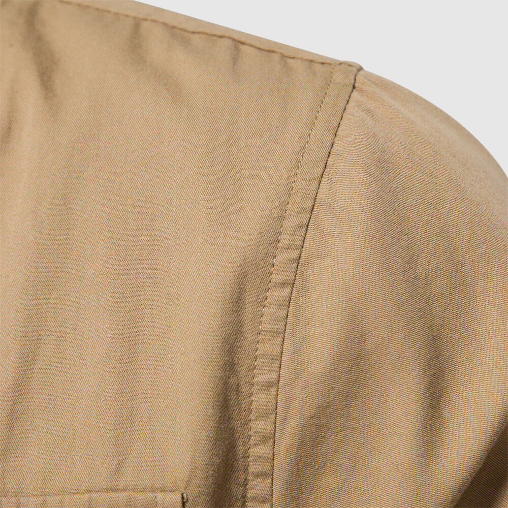 Kallum - Plain Casual Shirt For Men