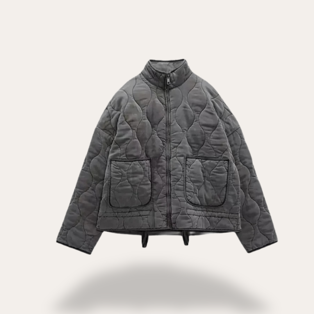 Loravelle | Women's Quilted Jacket