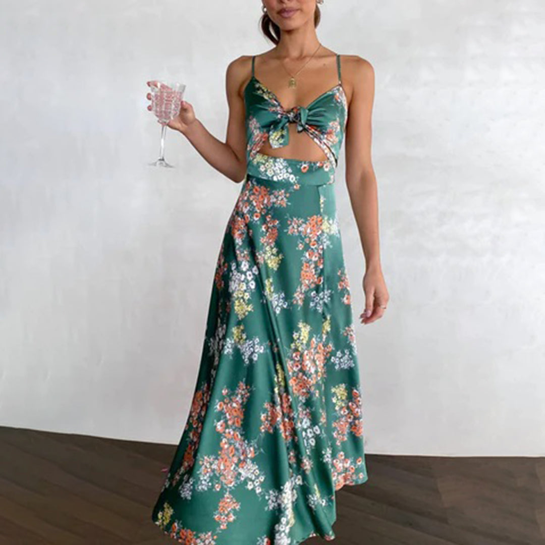 Graciela - Maxi dress for women