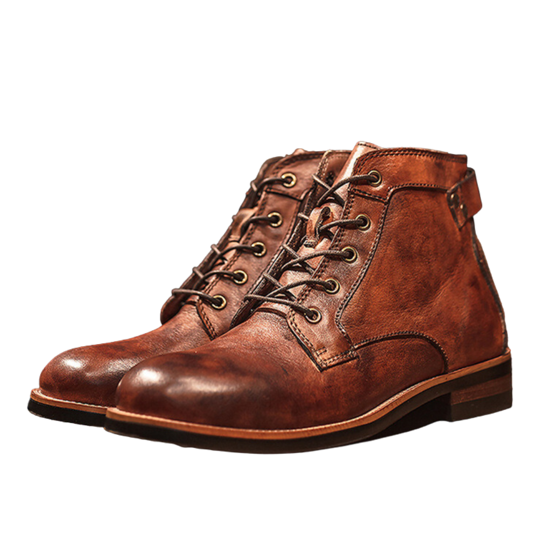 Fashionable supportive orthopedic general Boots