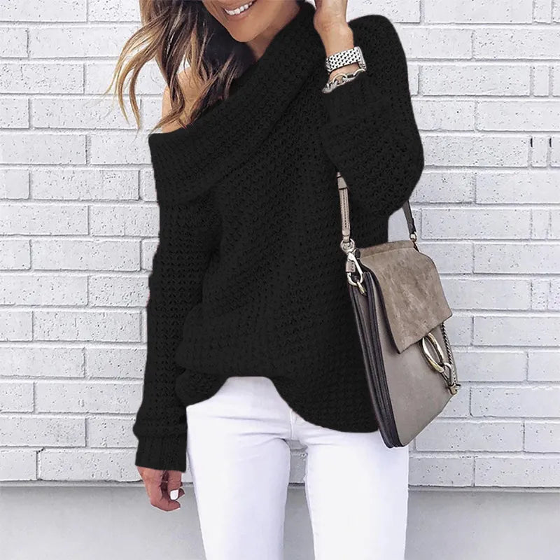 Chrysanthemum® | Elegant and Casual general Sweater