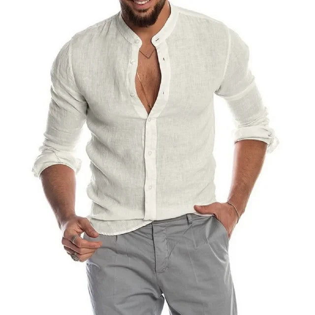 Kirby - Casual shirt for men
