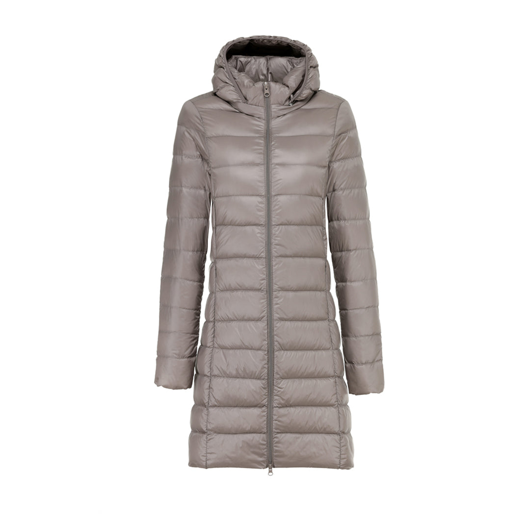 Bini | Lightweight Down Women's Jacket - Stylish & Warm Outerwear