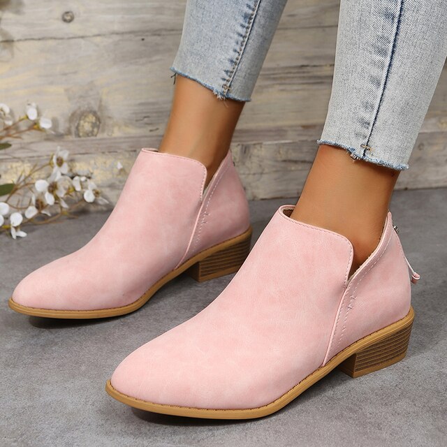 Sleek and supportive orthopedic general Boots