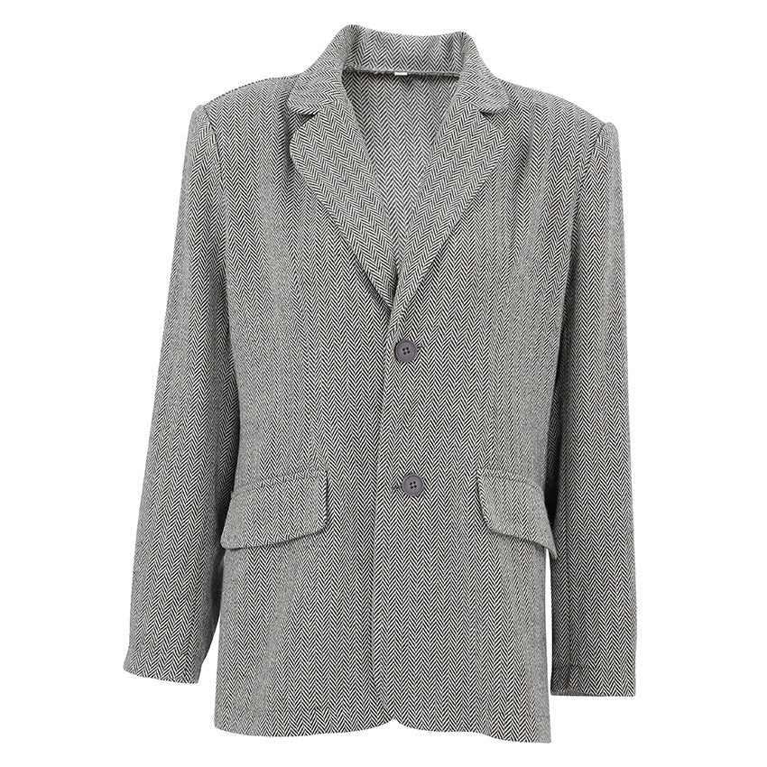 Sophisticated jacket for women
