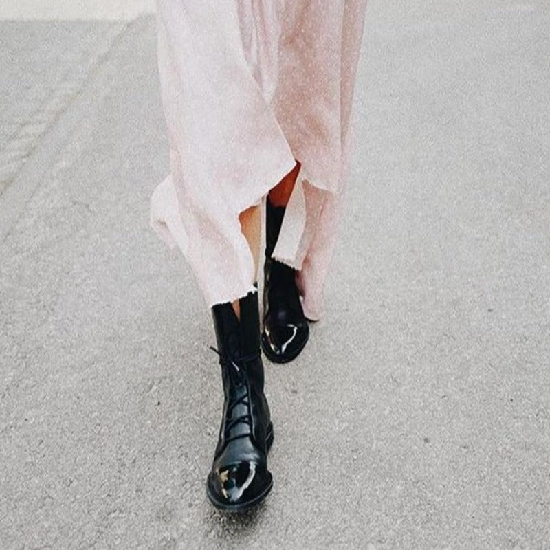 Fashionable supportive orthopedic general Boots