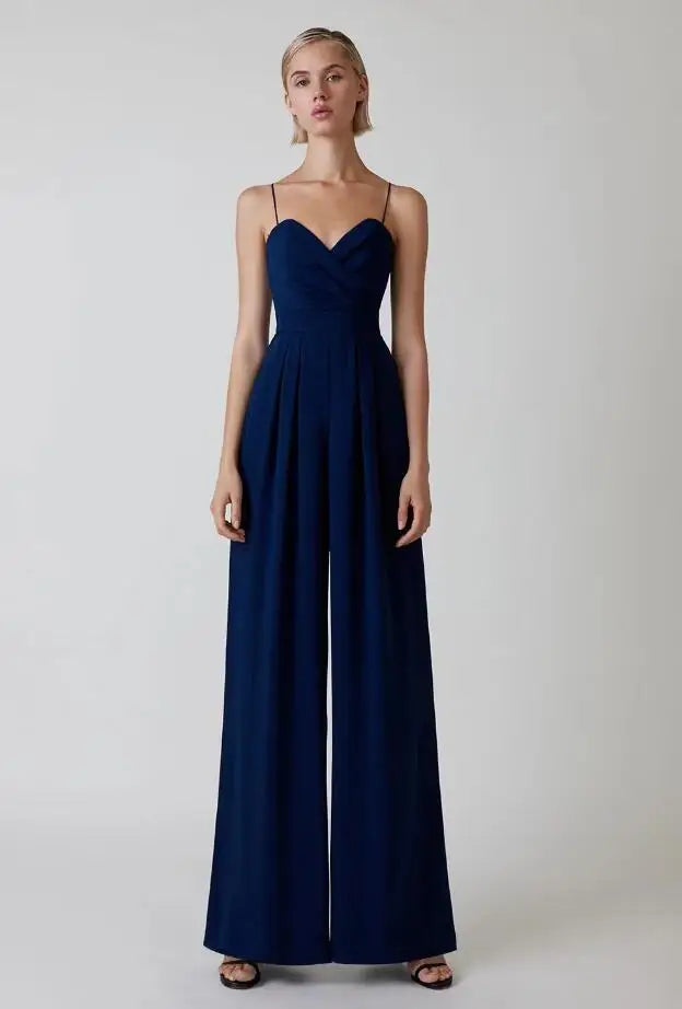 Belinda - Elegant jumpsuit