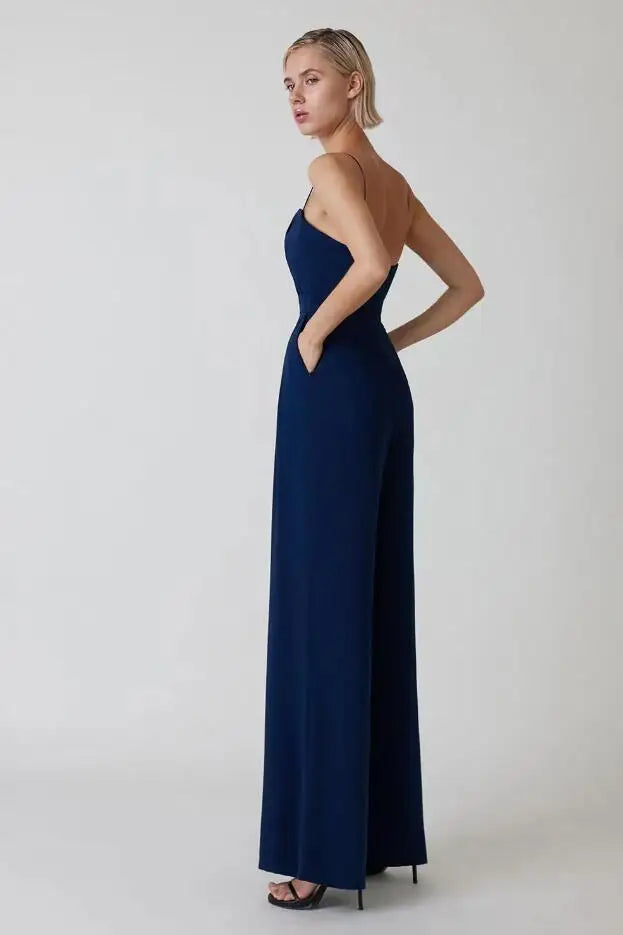 Belinda - Elegant jumpsuit
