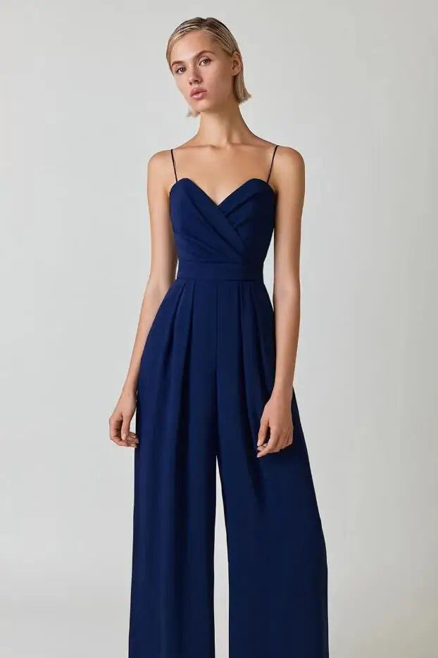 Belinda - Elegant jumpsuit
