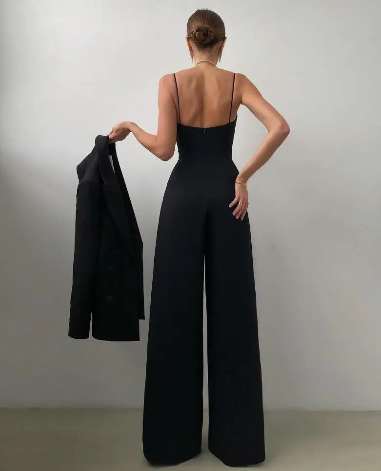 Belinda - Elegant jumpsuit
