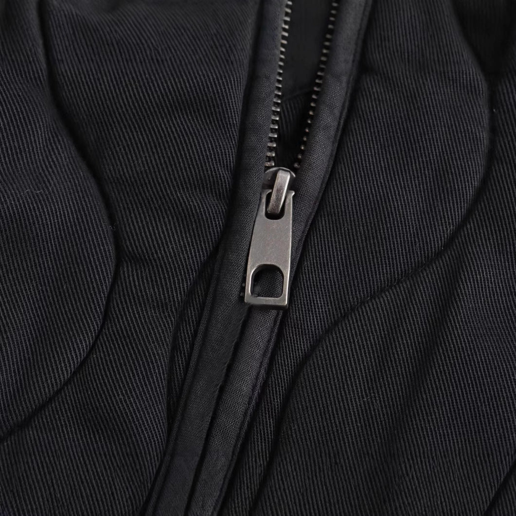Loravelle | Women's Quilted Jacket