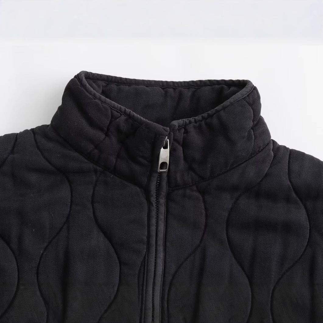 Loravelle | Women's Quilted Jacket