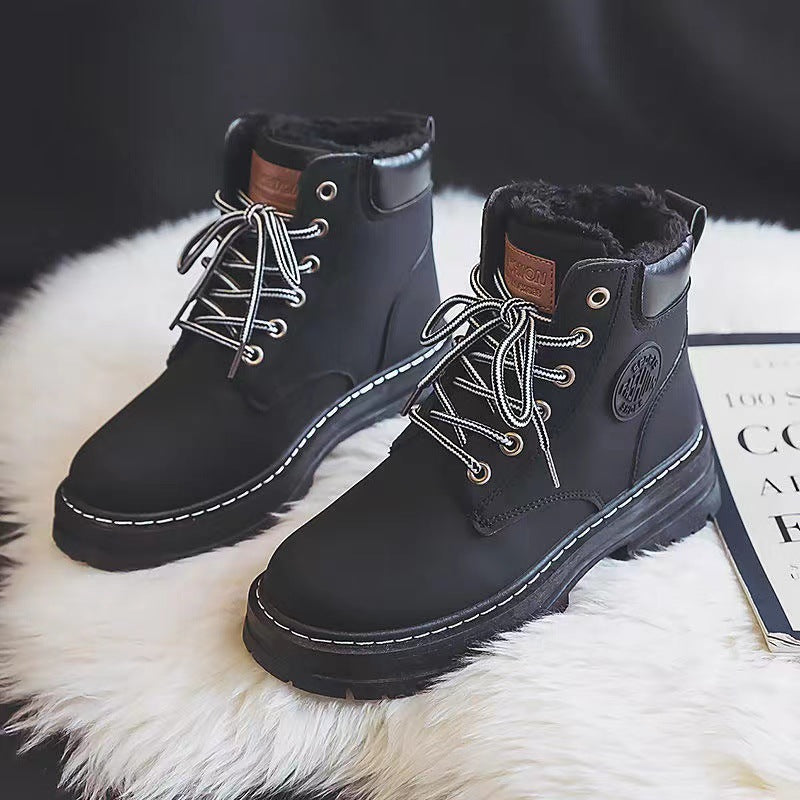 Relaxed and supportive orthopedic general Boots