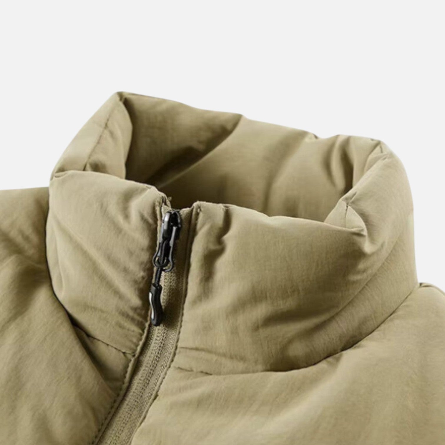 Monacogents | Multi-Pocket Fleece-Lined Vest