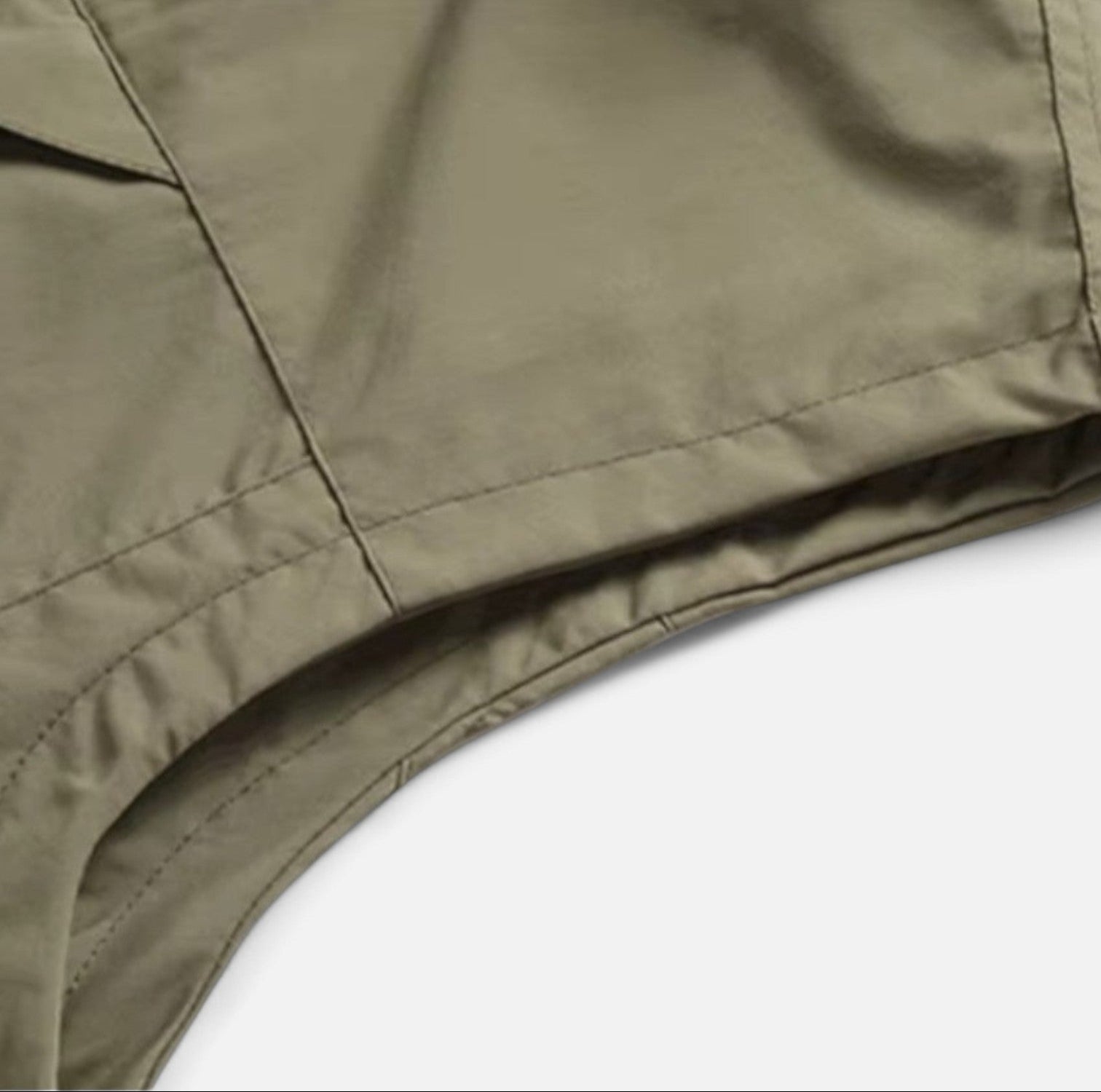 Monacogents | Men's Outdoor Leisure Vest