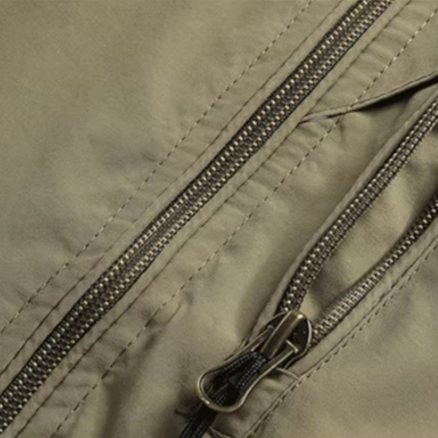 Monacogents | Men's Outdoor Leisure Vest