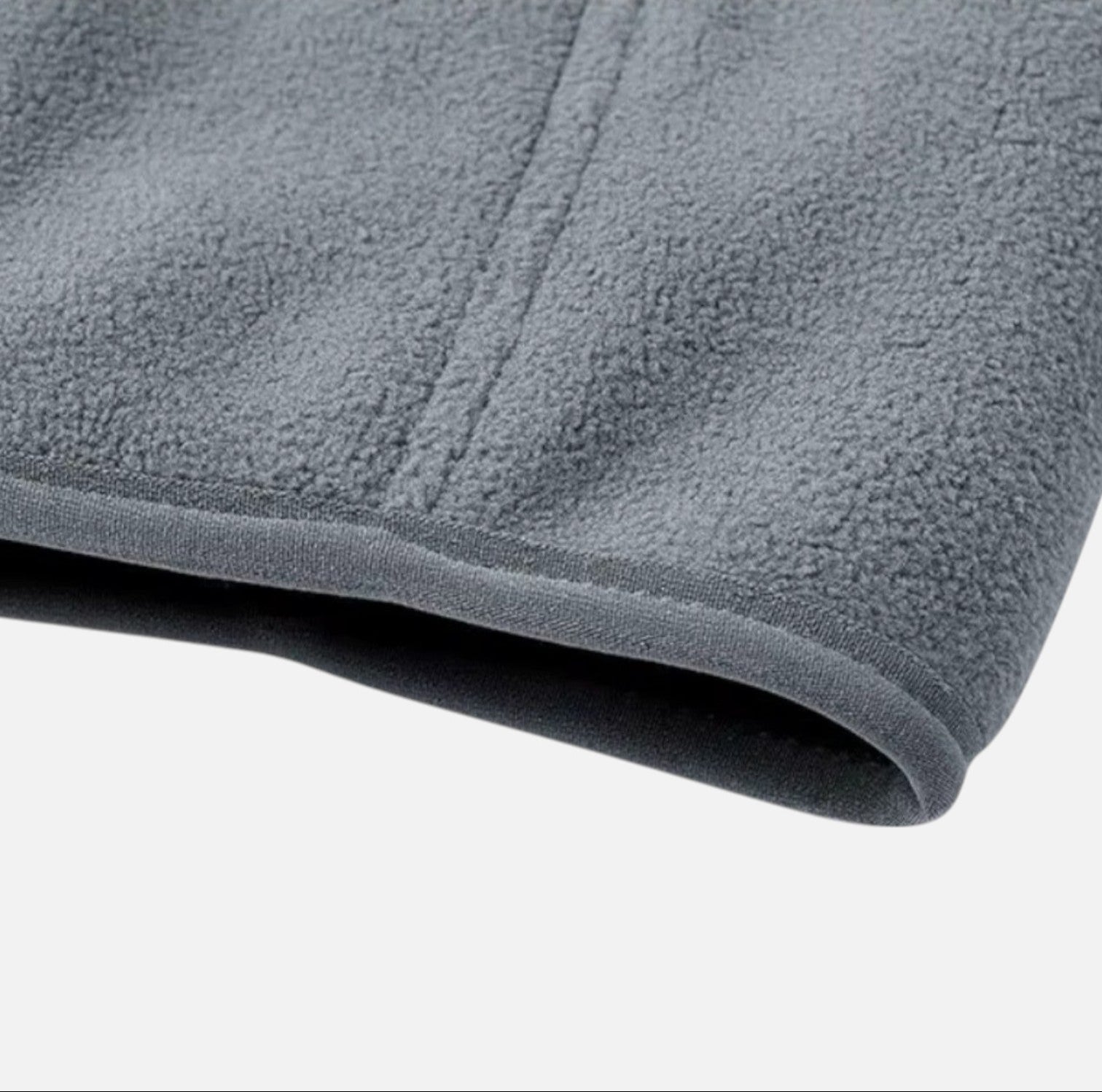 Monacogents | Cashmere Fleece Vest