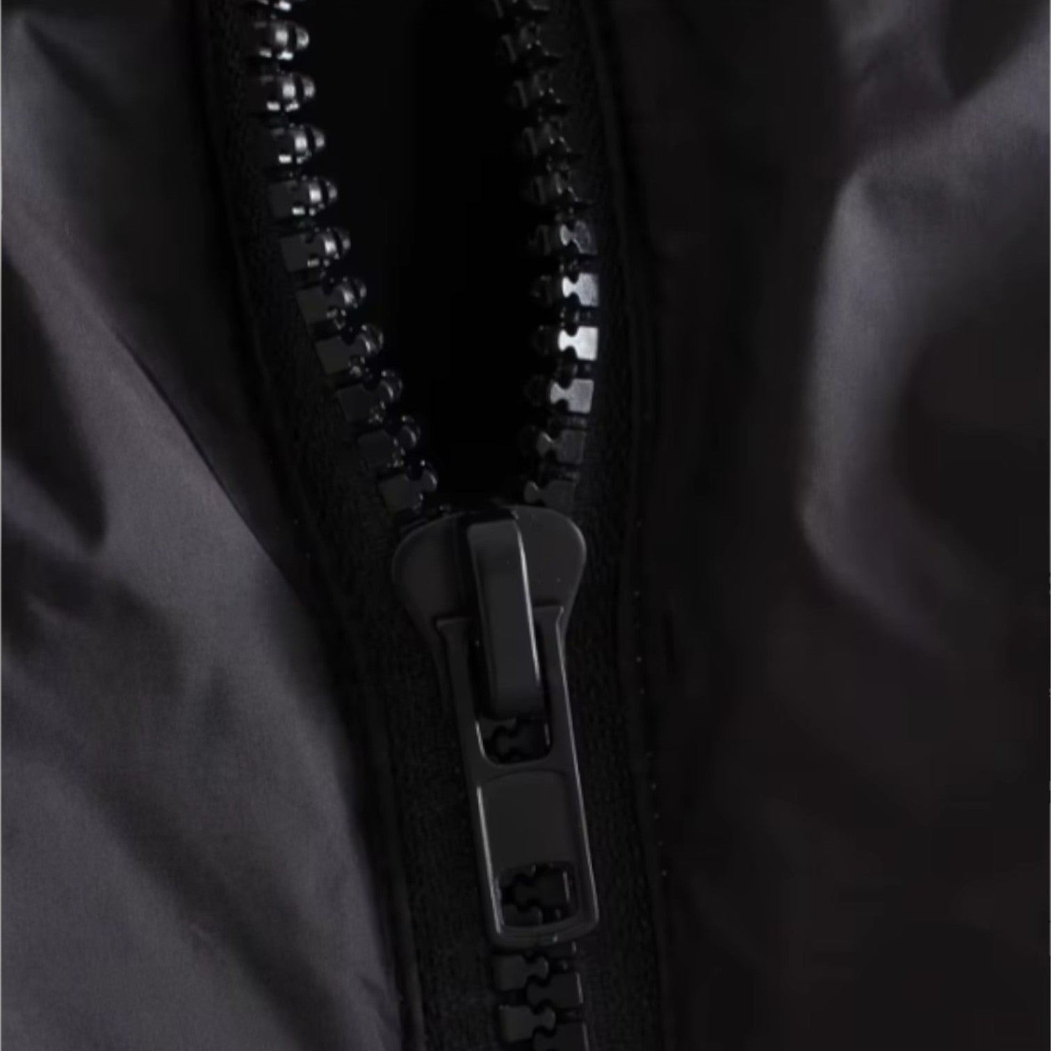 Monacogents | Short Quilted Down Vest