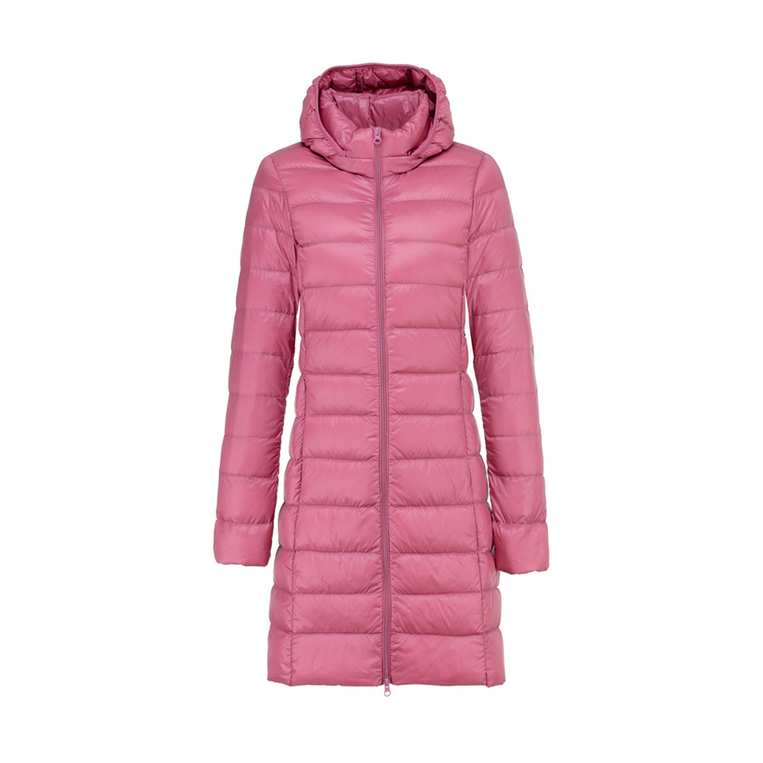 Bini | Lightweight Down Women's Jacket - Stylish & Warm Outerwear