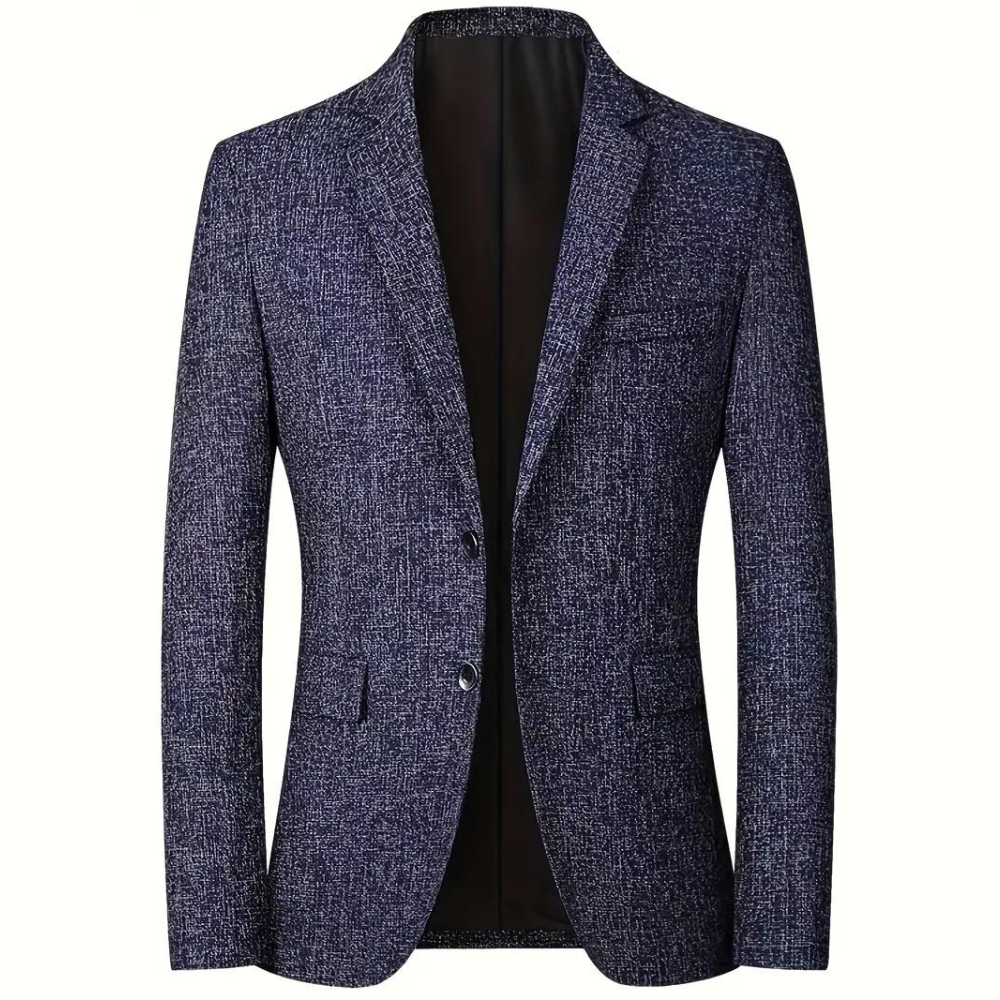 Frank | Blazer for men