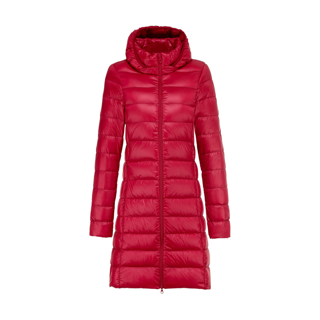 Bini | Lightweight Down Women's Jacket - Stylish & Warm Outerwear