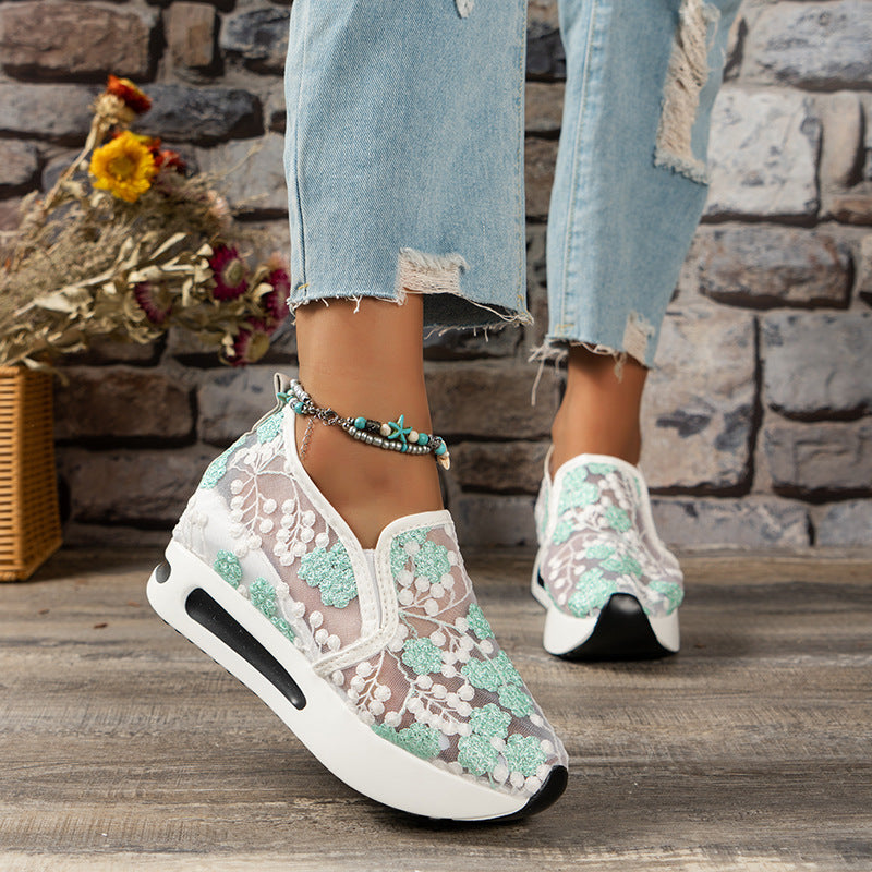 Stylish and supportive orthopedic general Shoes