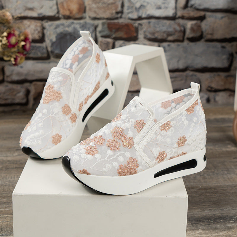 Stylish and supportive orthopedic general Shoes