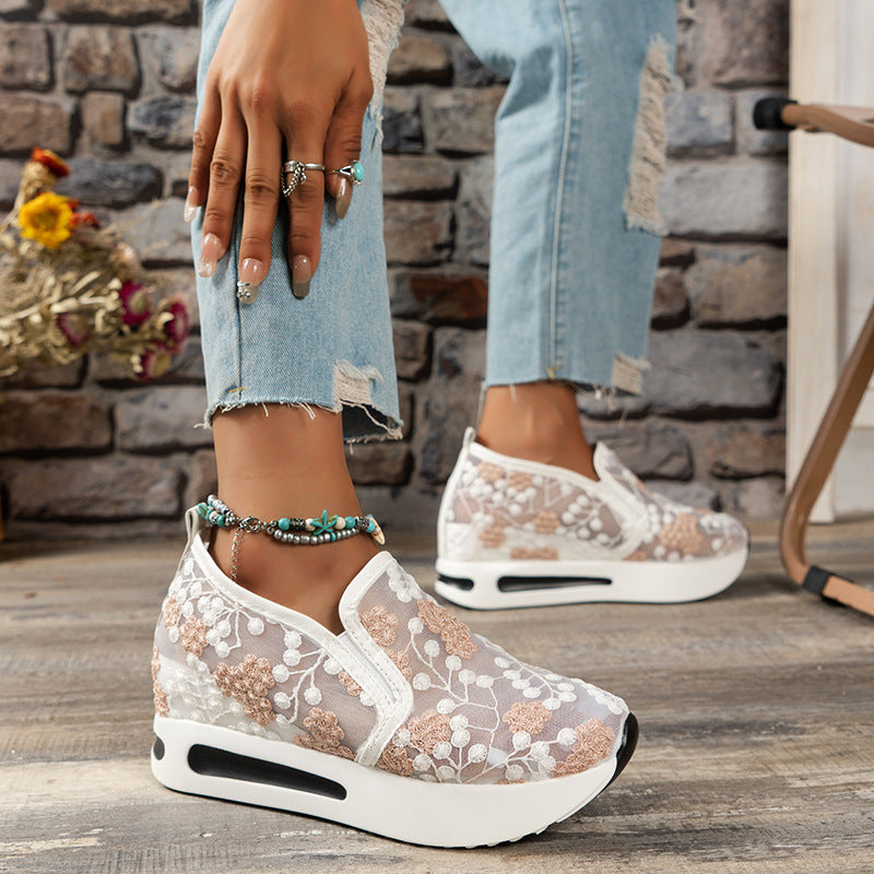 Stylish and supportive orthopedic general Shoes