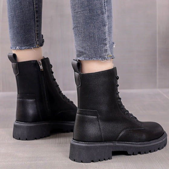 Timeless and supportive orthopedic general Boots