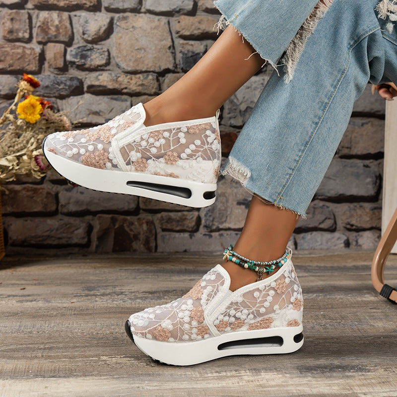 Stylish and supportive orthopedic general Shoes