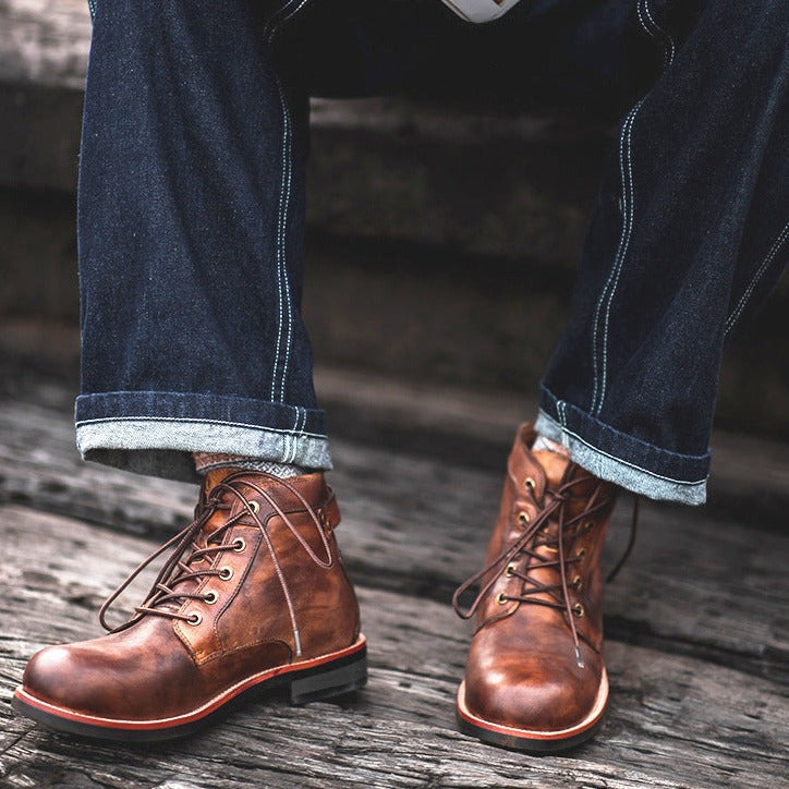 Fashionable supportive orthopedic general Boots