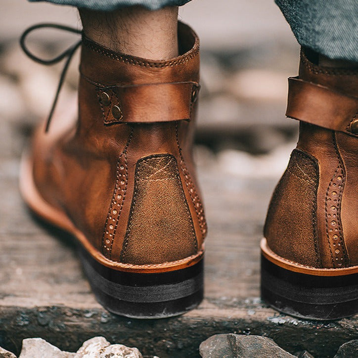 Fashionable supportive orthopedic general Boots